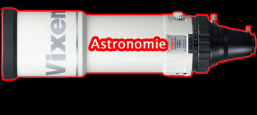 Astronomie