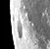 Abnehmender Mond