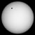 Venustransit, NA130SSWT, Stefan Korth